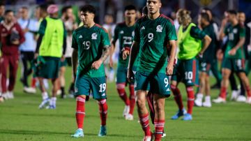 La selección de México tendrá un complicado reto antes de debutar en la Copa América 2024.