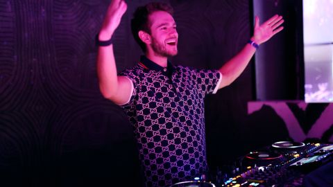 No se tiene seguridad sobre cuál es la intención de Zedd con esta propiedad.