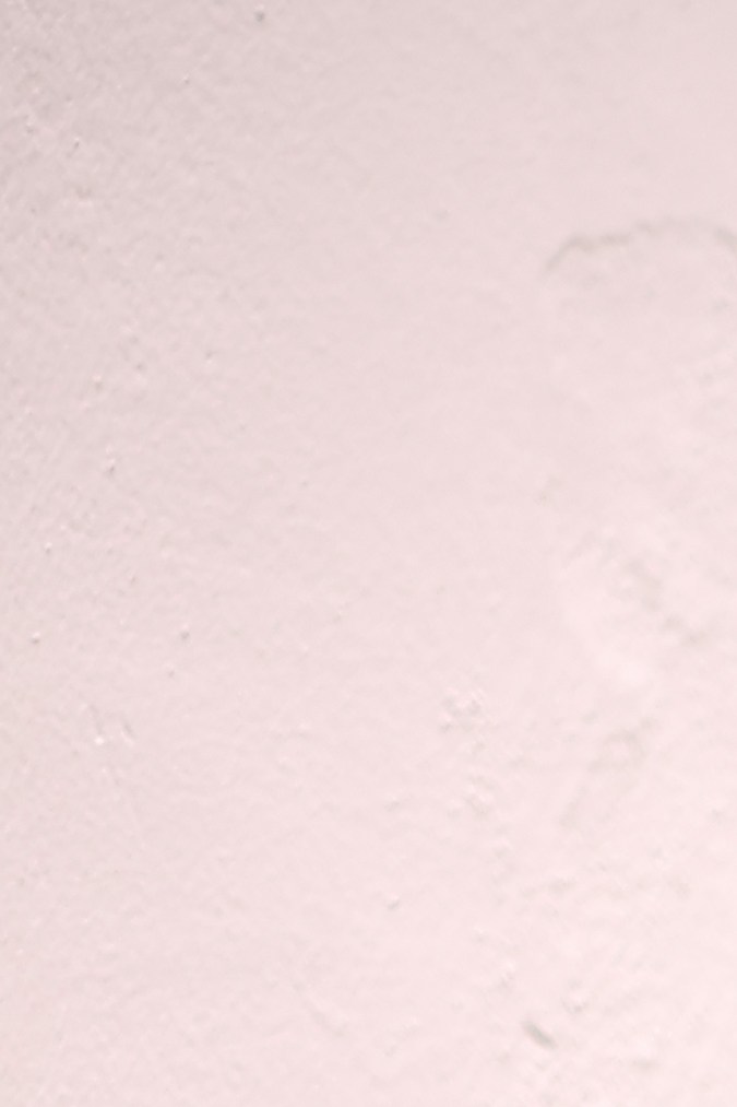 Sheynnis Palacios posando para una fotografía.