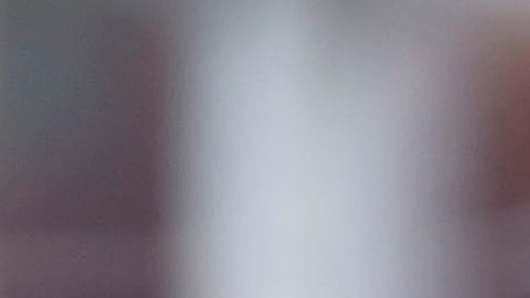 Salomón Rondón en un partido entre River Plate e Instituto.