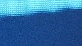 Ricky Martin actuando en show en vivo.