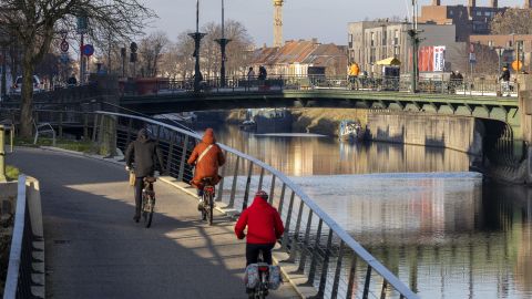 Gent, Bélgica