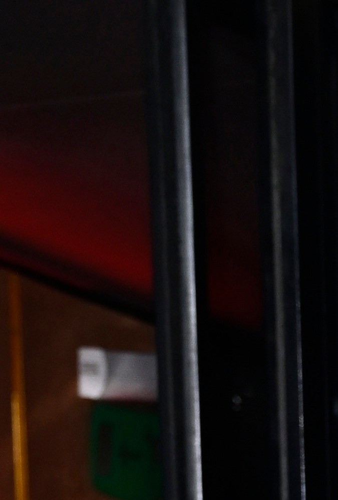 Julia Roberts participando en un evento fílmico.