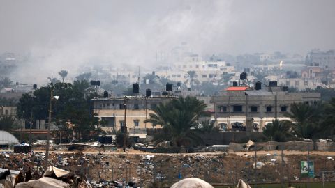 Hamás advirtió que no regresará a la negociación con Israel si continúan los ataques en Gaza