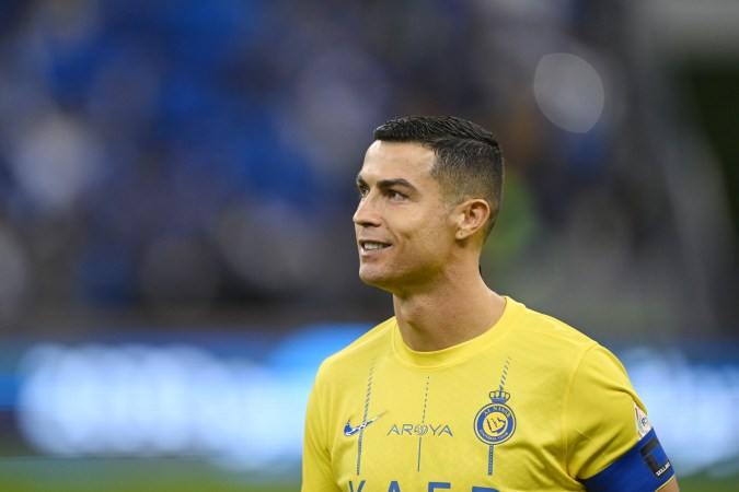 UFL: El videojuego gratuito de fútbol en el que Cristiano Ronaldo invirtió $40 millones de dólares