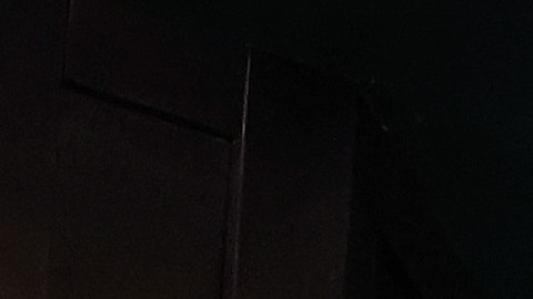 Trump durante su mitin en Iowa el sábado.