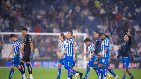 El equipo sufrió una fuerte derrota ante el Atlético San Luis en los cuartos de final.