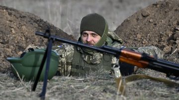 La ofensiva rusa ha puesto en duda la defensa del ejército ucraniano.