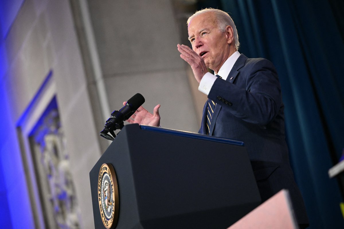 Biden Le Pide Al Congreso Aprobar Fondos Para Ayudar A Ucrania A Ganar La Guerra Ante Rusia El 8909