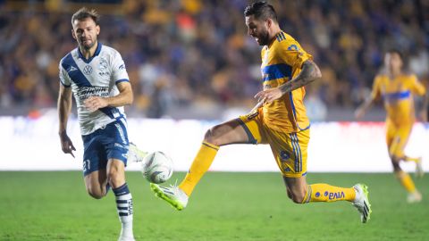 El delantero de los Tigres de la UANL afirmó que está cada vez más cerca de su retiro como jugador.