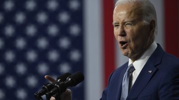 Congresistas piden a Biden rechazar restricciones migratorias que proponen los republicanos