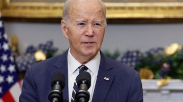 Gobierno de Joe Biden criticó la nueva ley de Texas y afirmó que "deshumaniza a los migrantes"