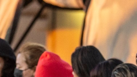 Juez prohíbe la separación de familias migrantes en la frontera de EE.UU. con México