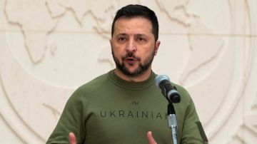 Zelensky reiteró a EE.UU. urgencia de más ayuda para Ucrania: “Esperamos contar con ustedes”