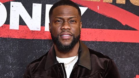 Kevin Hart fundó HartBeat Productions en 2009.