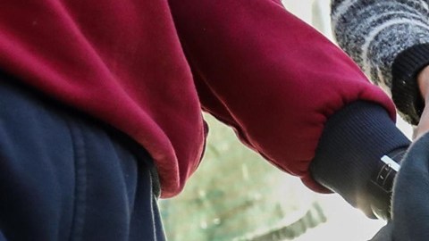 Human Rights Watch advirtió: EE.UU. se arriesga a contribuir a crímenes de guerra al apoyar a Israel