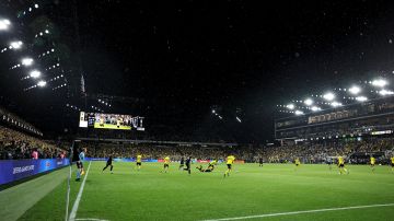 MLS mostrará en las pantallas de los estadios las decisiones del VAR en la temporada 2024