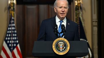 Biden está dispuesto a eliminar el asilo en Estados Unidos a cambio de lograr ayuda para Ucrania