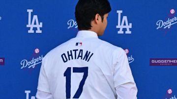 Otro récord de Shohei Ohtani: Presentación con Dodgers registró audiencia de 70 millones de personas
