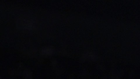 Draymond Green reacciona luego de ser expulsado.