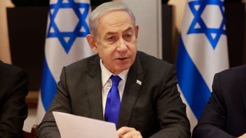Netanyahu indicó que seguirá hasta el final, "nada nos detendrá hasta que logremos la victoria".