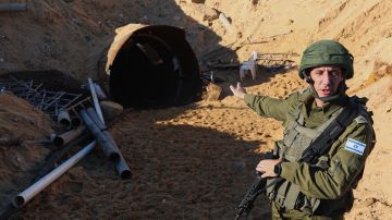 Hagari reiteró que Israel no está restringiendo la cantidad de ayuda humanitaria que puede ingresar a Gaza.