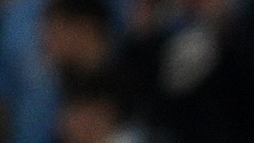 Jugadores del Manchester City muestran su decepción luego del 2-2 final ante Crystal Palace.