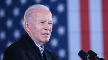 Joe Biden acusó a Putin de “aniquilar” a Ucrania tras bombardeos rusos y exigió su detención