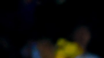 Julián Quiñones y Henry Martín celebran el primero de los goles que hicieron campeón al Club América en la Liga MX ante Tigres de la UANL.