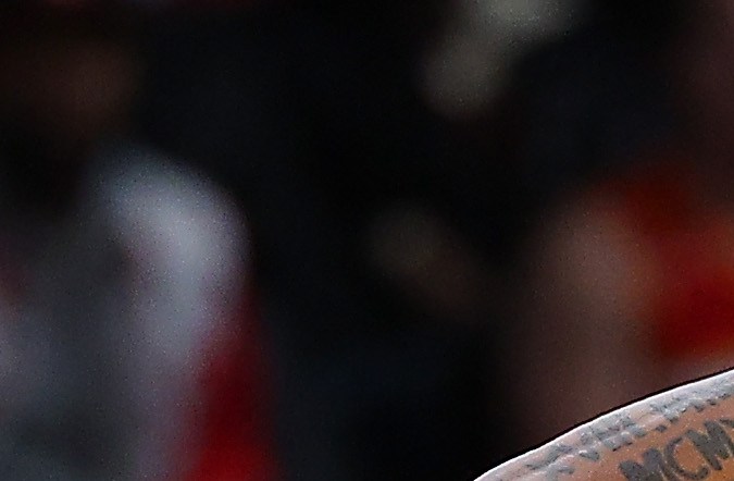 Marcus Sasser no puede creer la situación por la que pasa Detroit Pistons.