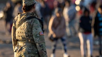 Abogados independientes comienzan a procesar casos de agresión sexual y otros delitos en el ejército de EE.UU.