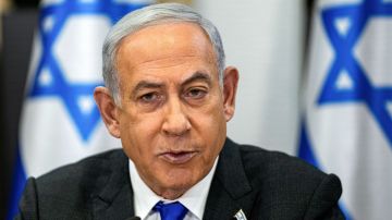 ISRAEL-POLITICS-CONFLICT