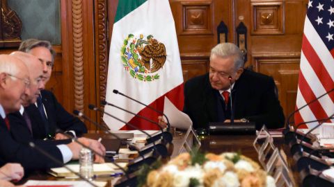 AMLO subrayó la importancia de continuar el compromiso diplomático y político con todos los países de la región.