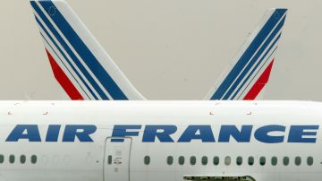 Condenado hombre por contacto sexual abusivo a estudiante en vuelo de Air France de París a Seattle