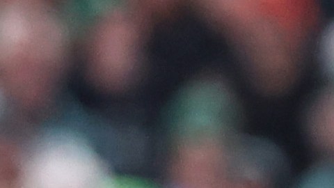 El jugador de los Eagles logró imponer un nuevo récord de más touchdowns por tierra en una temporada.