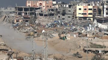 Israel rechazó denuncia en su contra por "genocidio" en Gaza ante la Corte Internacional de Justicia