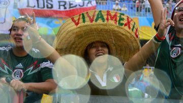 La selección mexicana femenil logró su cupo directo para la Copa Oro que se disputará en el 2024.