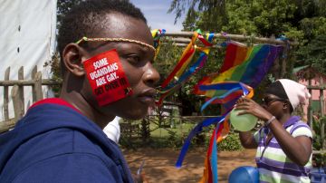 Uganda es uno de los países más conocidos por sus leyes anti-LGBTQ.