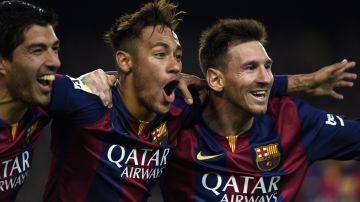 Luis Suárez confesó por qué cerraron grupo de WhatsApp con Messi y Neymar: "Cambiaron de número"