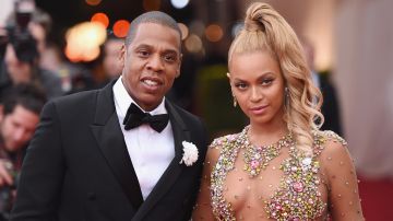 Beyoncé y Jay-Z son una de las parejas más poderosas de la industria musical.