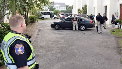 Este nuevo caso representa un caso grave de acoso racial en Carolina del Sur.