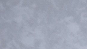 La máquina de nieve chocó con los perros de trineo