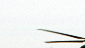 As Thick Gray Clouds Hang Overhead The Air An Hs 60 Seahawk Flies Around The USS Anzio As The U S F