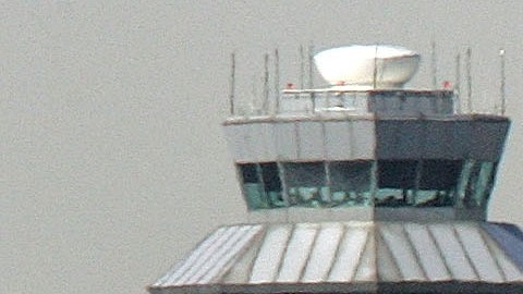 Chicago's O'Hare Near Bottom Of On-Time List