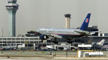 Chicago's O'Hare Near Bottom Of On-Time List