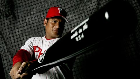 Abreu, Beltrán, Beltré, Ortiz y Manny Ramírez exaltados al Salón de la Fama del Béisbol Latino