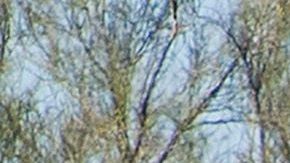 Muro fronterizo en Arizona