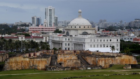 San Juan, Puerto Rico