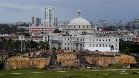 San Juan, Puerto Rico