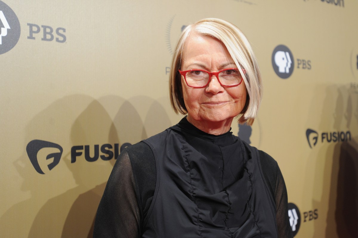 La productora Marcy Carsey ha comprado la propiedad al lado de su casa